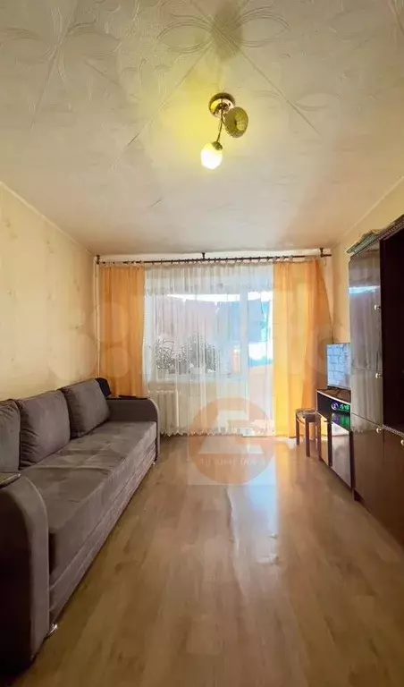 2-к. квартира, 45 м, 3/9 эт. - Фото 0