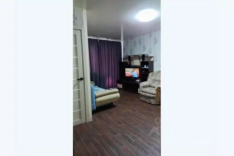 1-к кв. Удмуртия, Ижевск пл. имени 50-летия Октября, 7А (31.0 м) - Фото 0