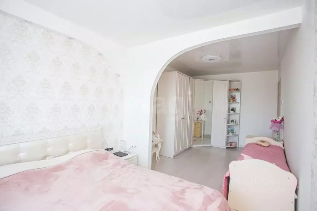 2-к кв. Кемеровская область, Кемерово Строительная ул., 8А (59.8 м) - Фото 0