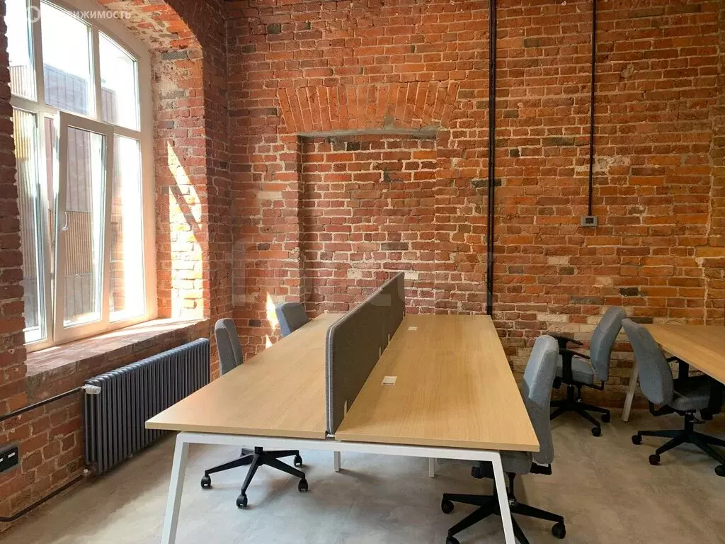 Офис (569 м) - Фото 1