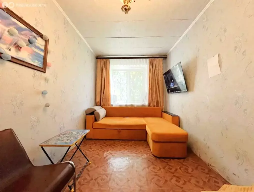 3-комнатная квартира: Казань, улица Гудованцева, 17 (59.1 м) - Фото 2