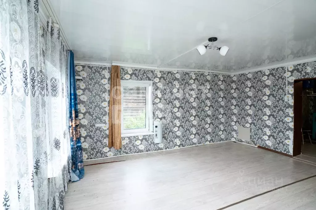 Дом в Челябинская область, Нязепетровск ул. Крупской (33 м) - Фото 2