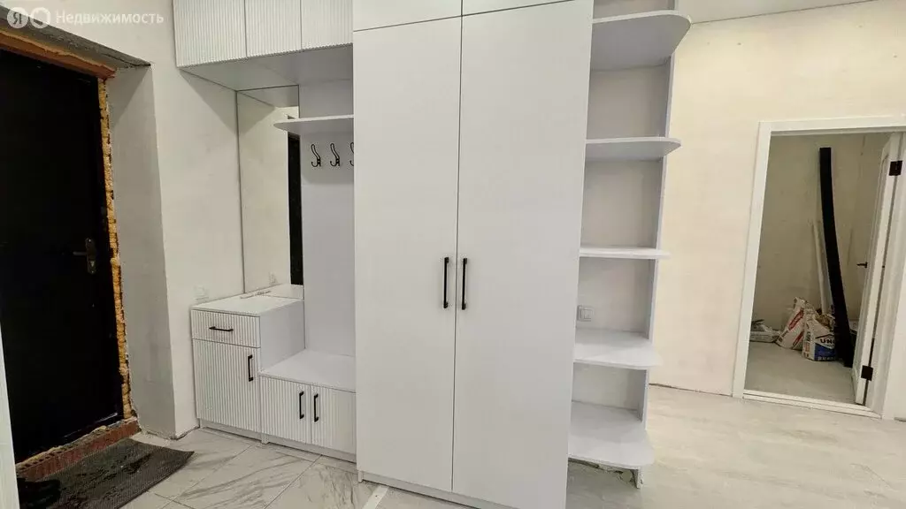 Дом в посёлок Колхозный, Лесная улица, 5 (79.1 м) - Фото 2