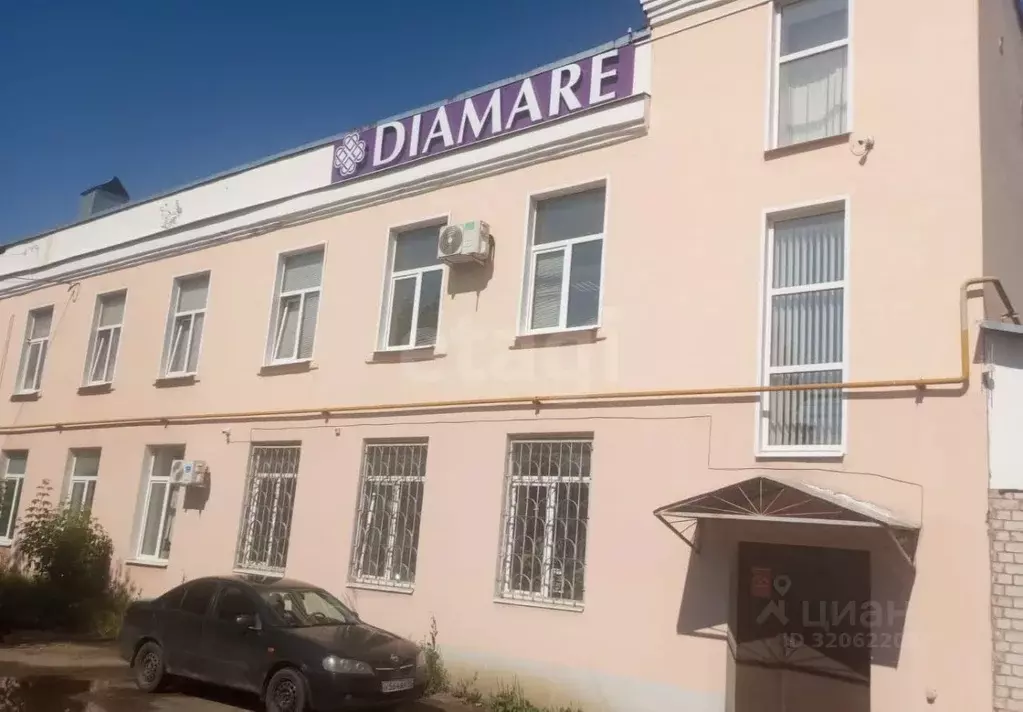 Помещение свободного назначения в Костромская область, Кострома ... - Фото 2