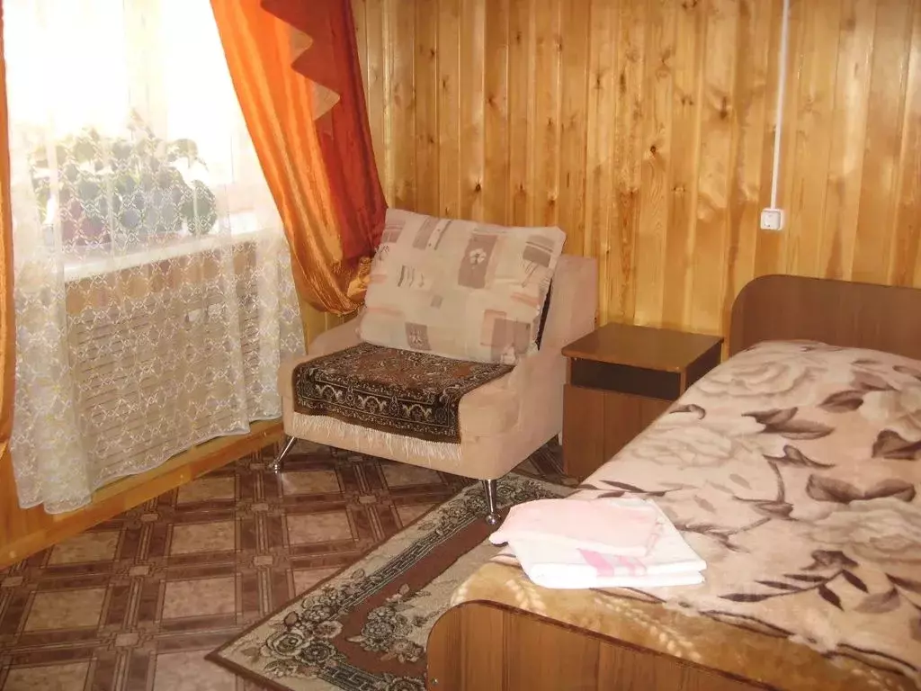 Комната Иркутская область, Иркутский муниципальный округ, Листвянка рп ... - Фото 1