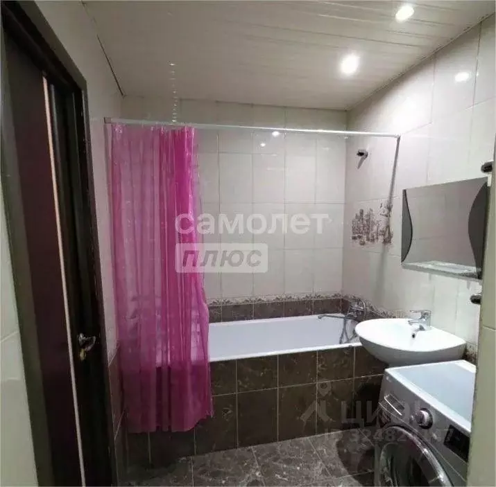 1-к кв. Московская область, Ленинский городской округ, Дрожжино пгт ш. ... - Фото 2