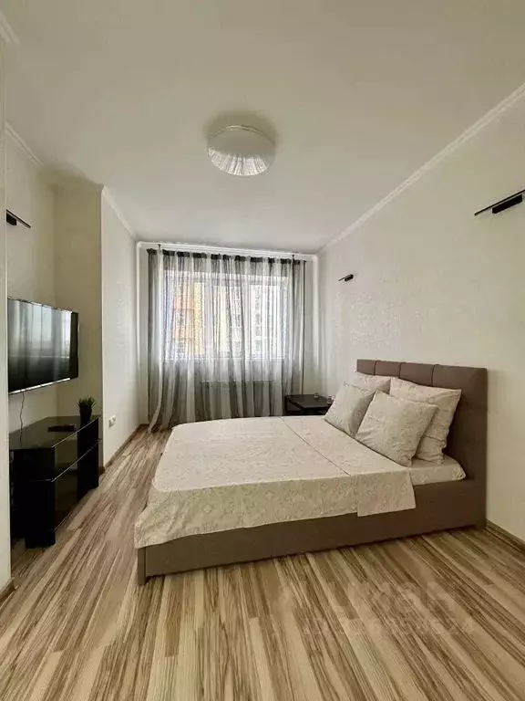 Студия Омская область, Омск Пригородная ул., 21к2 (42.0 м) - Фото 0