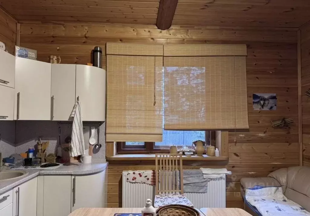 Дом в Московская область, Ленинский городской округ, д. Суханово уч36 ... - Фото 1