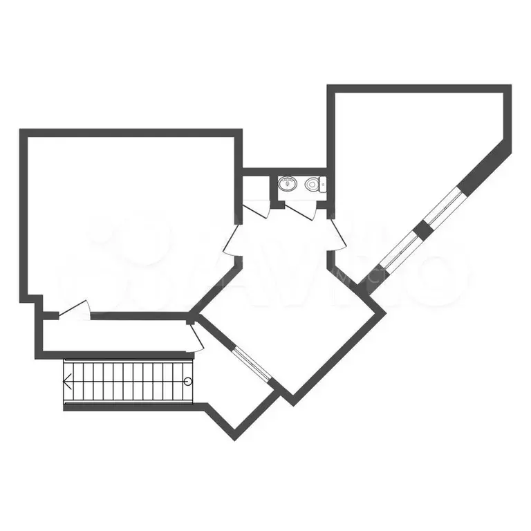 Продам помещение свободного назначения, 105 м - Фото 0