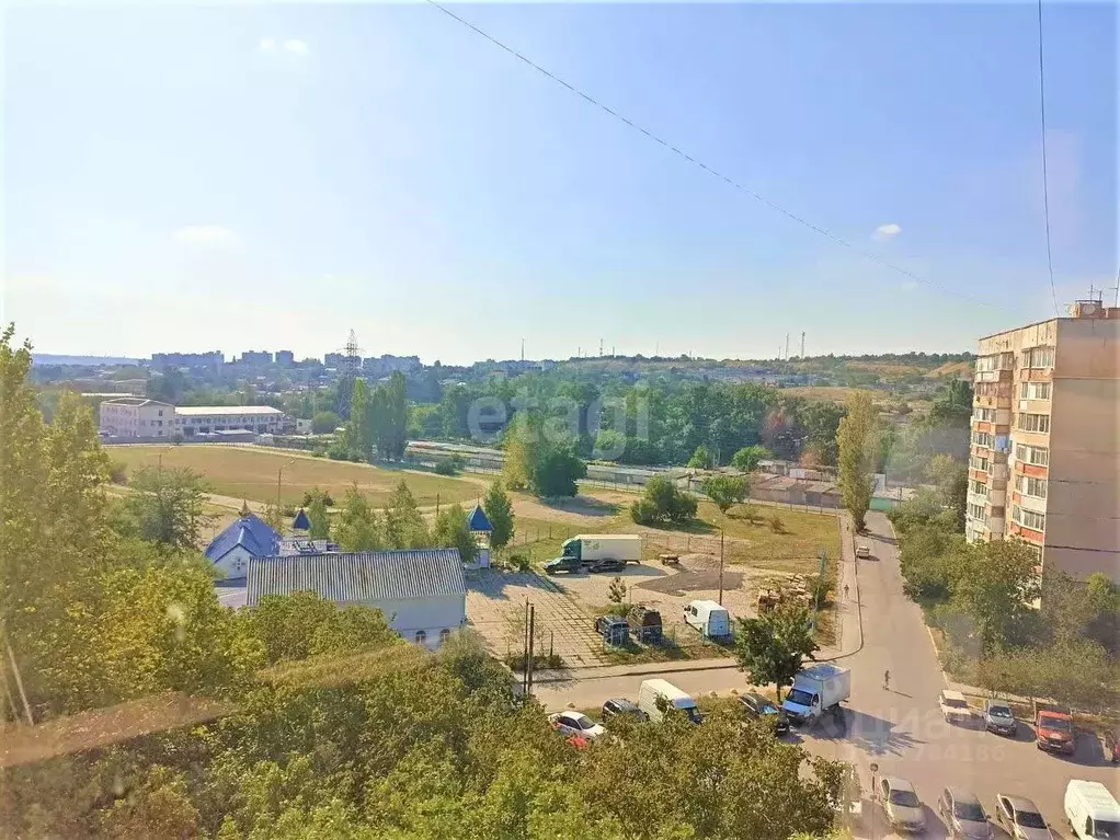 4-к кв. Крым, Симферополь ул. Бела Куна (88.5 м) - Фото 0