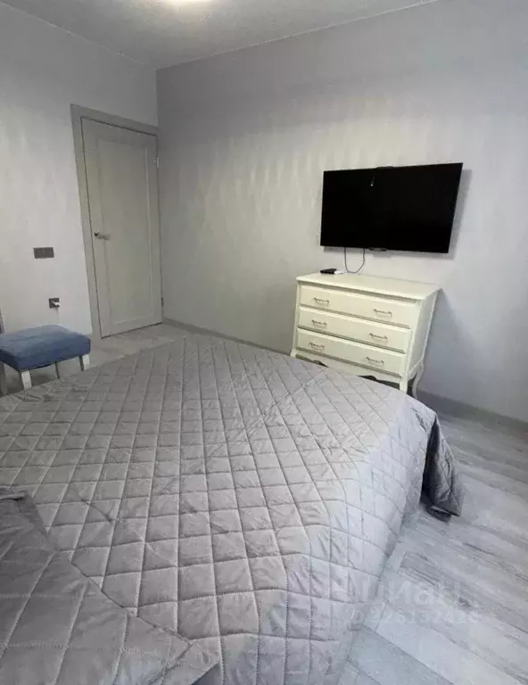 1-к кв. Краснодарский край, Краснодар ул. Героев-Разведчиков, 11/4 ... - Фото 2