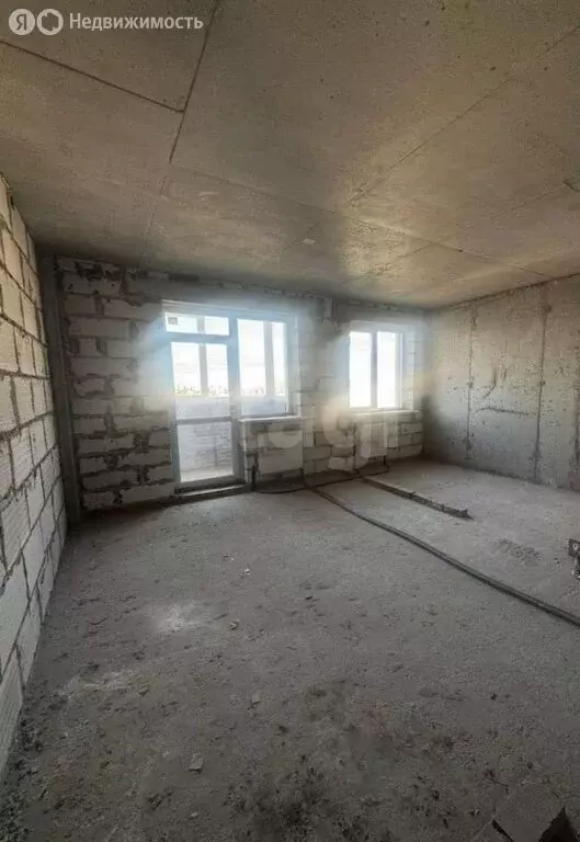 2-комнатная квартира: Ростов-на-Дону, проспект Михаила Нагибина, 40 ... - Фото 2