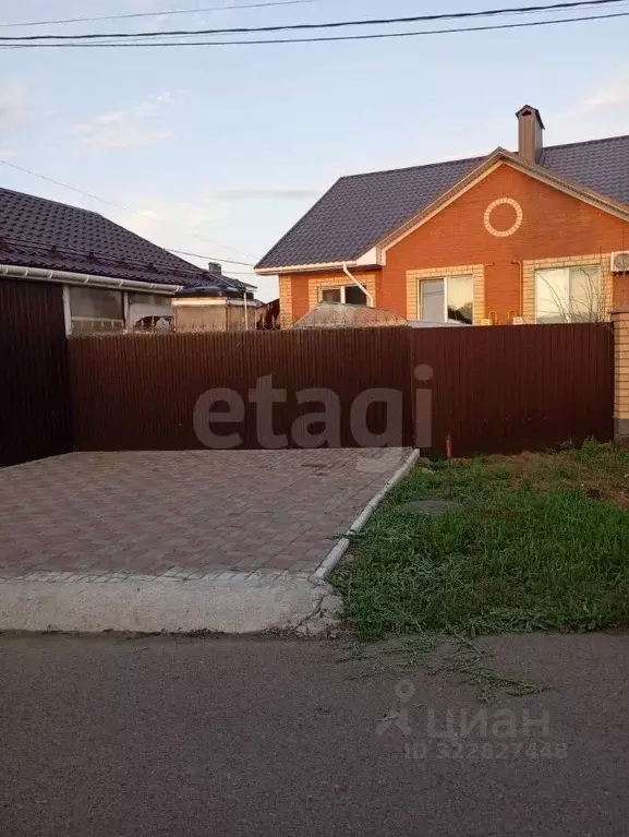 Дом в Башкортостан, Уфимский район, Зубовский сельсовет, с. Зубово ул. ... - Фото 1