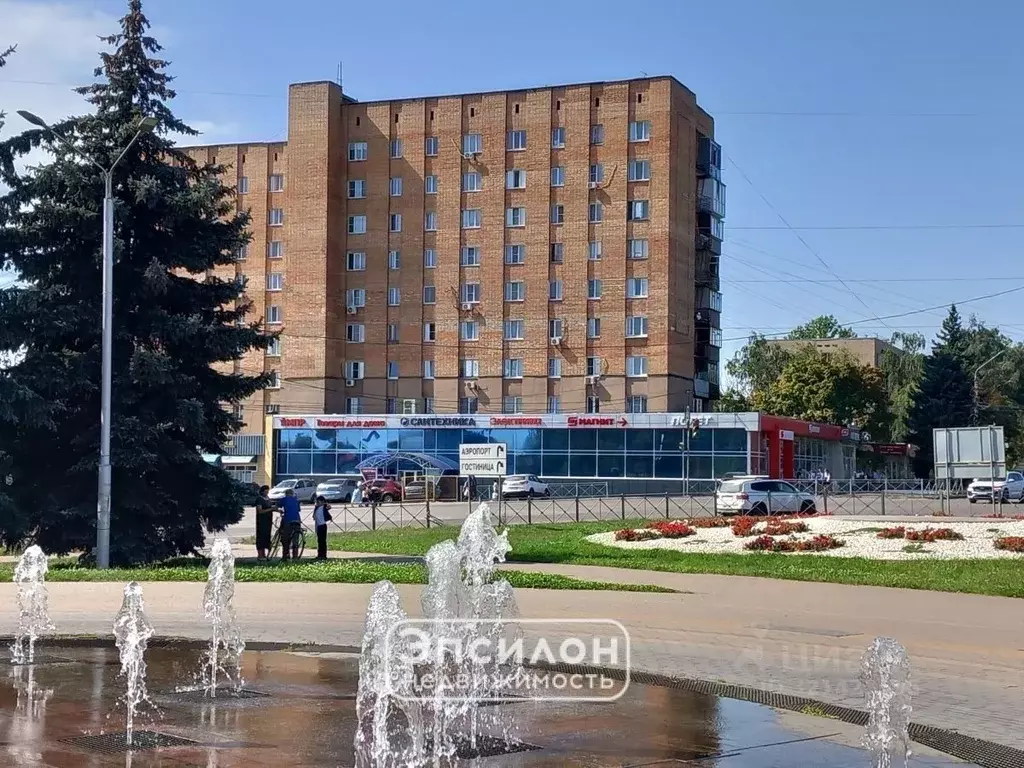 Комната Курская область, Курск Союзная ул., 65 (11.1 м) - Фото 0