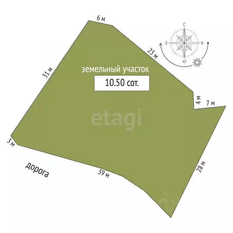 Дом в Крым, Ялта муниципальный округ, Гурзуф пгт, Вилла Роз кп  (500 ... - Фото 2