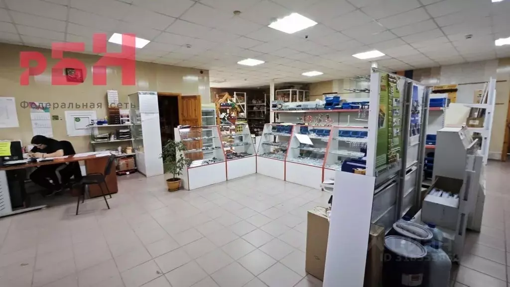 Помещение свободного назначения в Башкортостан, Нефтекамск ... - Фото 2