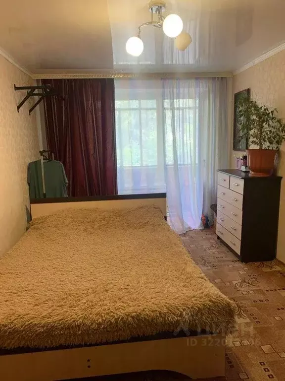 3-к кв. Башкортостан, Стерлитамак ул. Худайбердина, 62 (61.5 м) - Фото 2