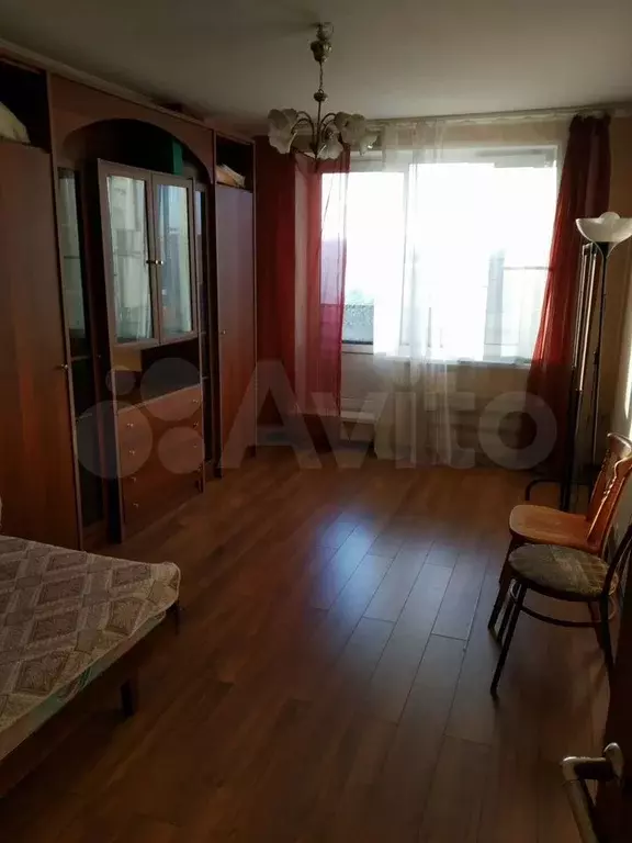 Комната 20 м в 1-к., 10/12 эт. - Фото 0