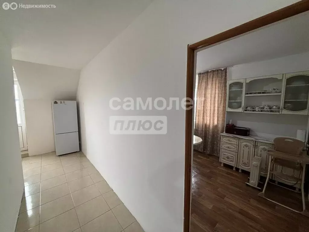 3-комнатная квартира: Грозный, Карагандинская улица, 14 (70 м) - Фото 1