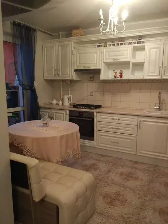 2-к кв. Омская область, Омск ул. Туполева, 2к1 (64.0 м) - Фото 1