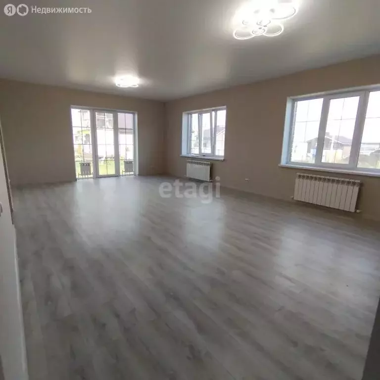 Дом в Уфимский район, Русско-Юрмашский сельсовет, деревня Шмидтово ... - Фото 0