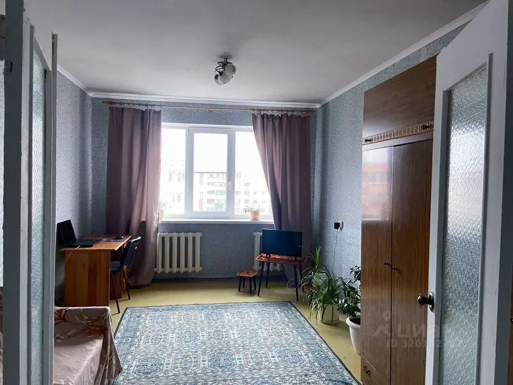 3-к кв. Ростовская область, Ростов-на-Дону ул. Зорге, 37/1 (63.8 м) - Фото 0
