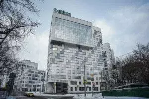 Офис в Москва ул. Двинцев, 12к1А (3309 м) - Фото 1