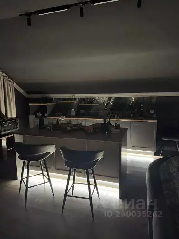 Дом в Дагестан, Махачкала Караман-6 мкр, ул. Агамедова (240 м) - Фото 2