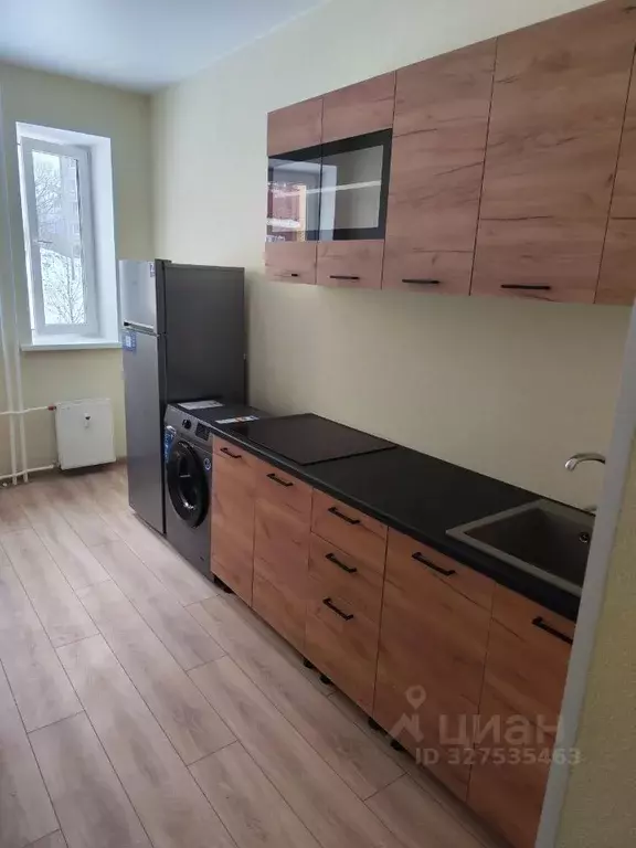 1-к кв. Московская область, Раменский муниципальный округ, Ильинский ... - Фото 2