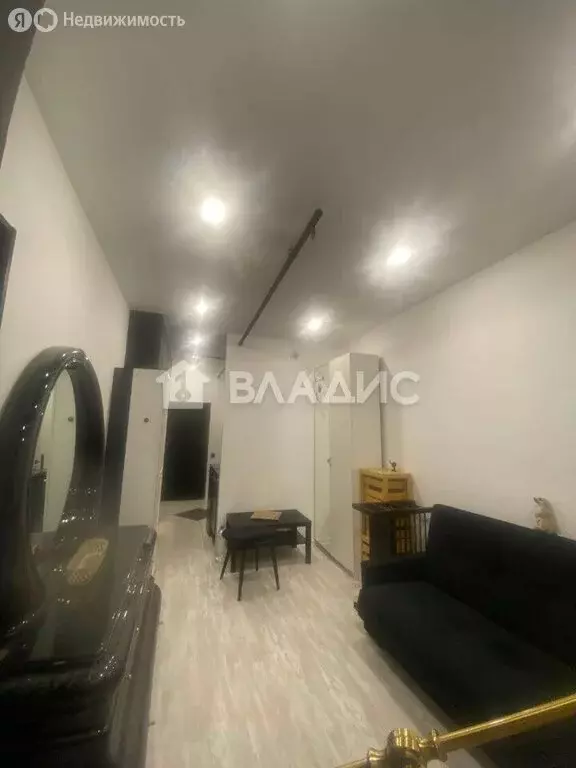 Квартира-студия: Новоивановское, Западная улица, 85 (19 м) - Фото 2