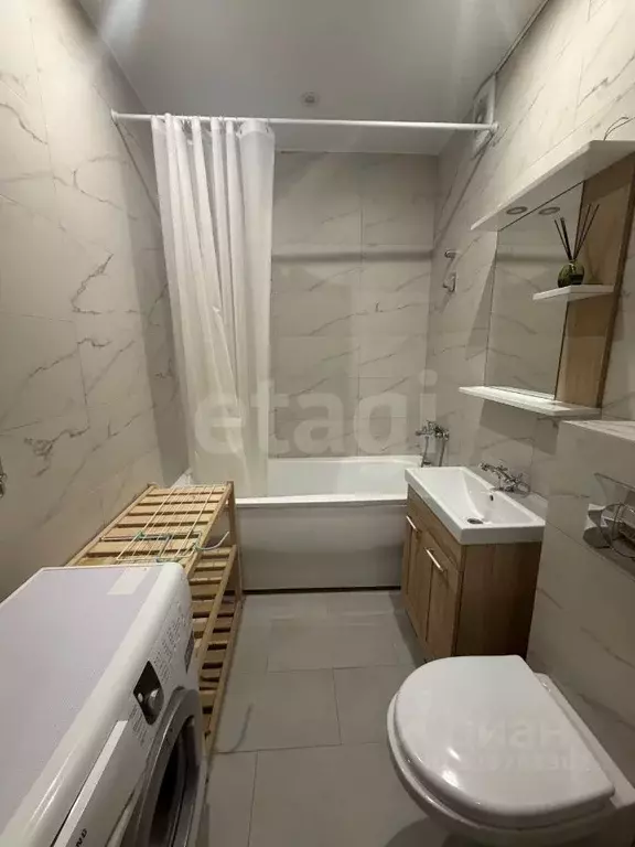 1-к кв. Костромская область, Кострома Московская ул., 29Г (43.1 м) - Фото 1