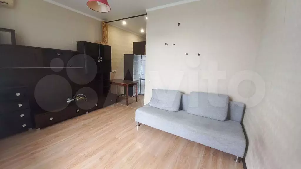 Квартира-студия, 30 м, 8/17 эт. - Фото 0