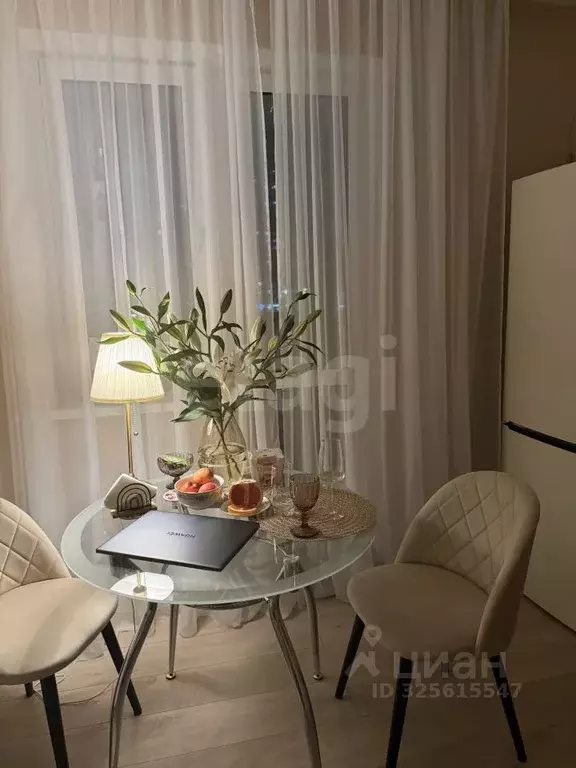 1-к кв. Самарская область, Самара Московское ш., 25 (33.0 м) - Фото 0