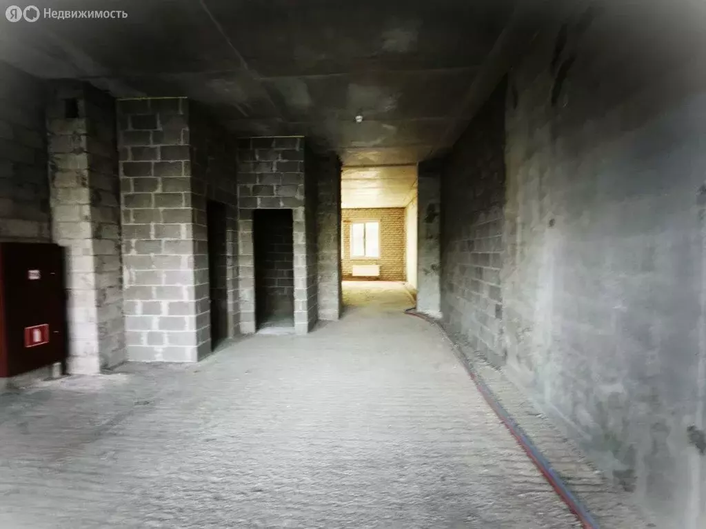 Офис (59.1 м) - Фото 1