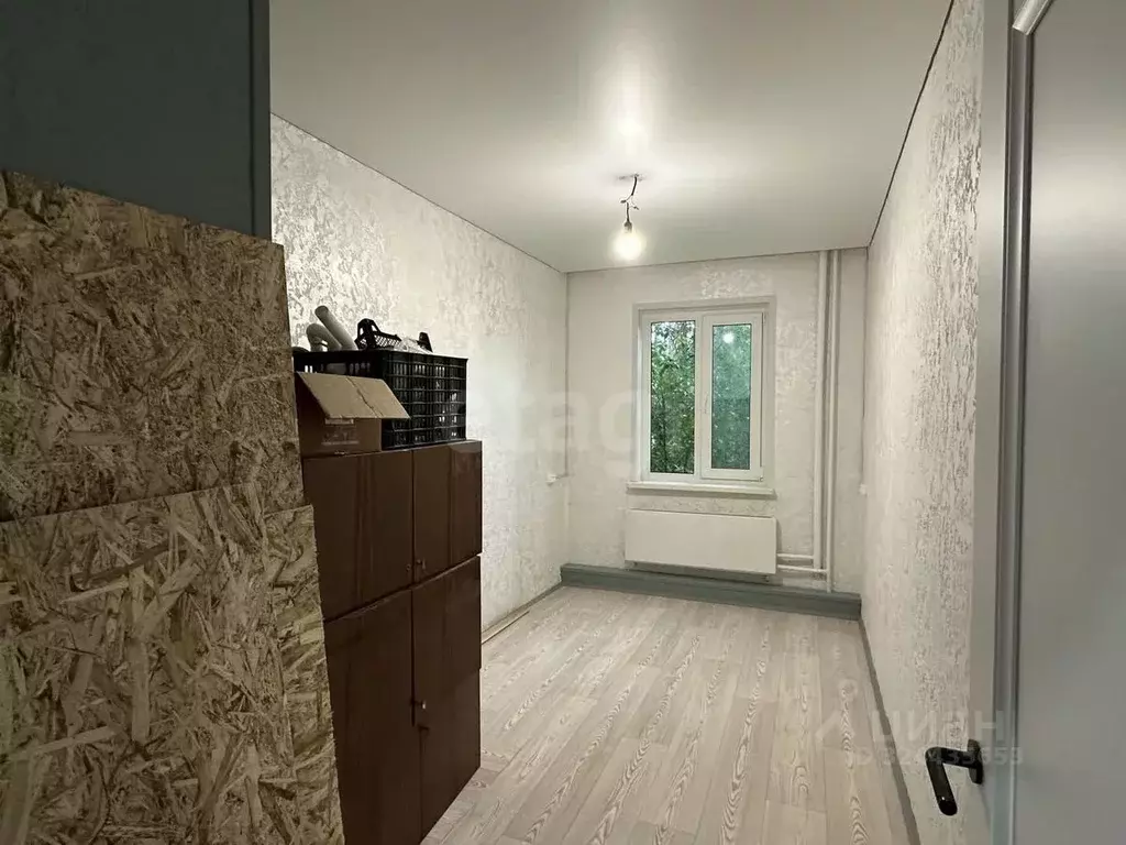 3-к кв. Челябинская область, Чебаркуль пос. Каменный Цветок, 11 (50.0 ... - Фото 2