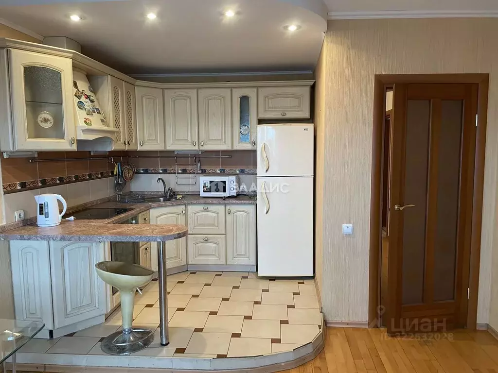 3-к кв. Владимирская область, Владимир просп. Ленина, 38 (92.2 м) - Фото 2