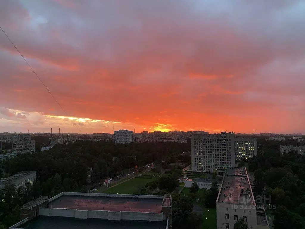 Студия Санкт-Петербург Екатерининский просп., 2 (24.5 м) - Фото 2