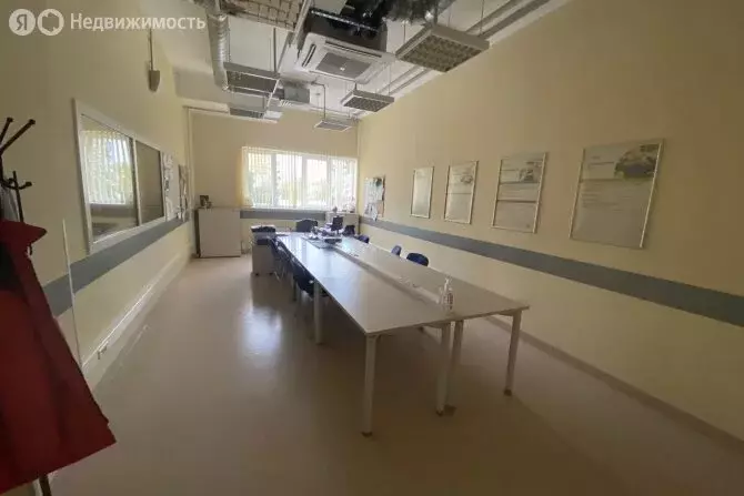 Офис (600 м) - Фото 2