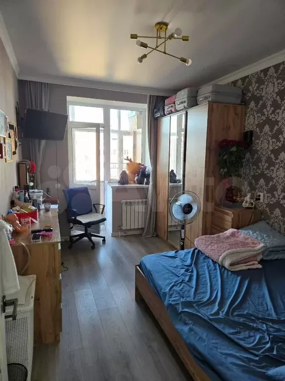 2-к. квартира, 45 м, 7/9 эт. - Фото 1