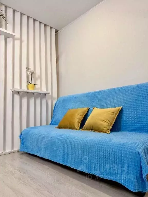 1-к кв. Башкортостан, Уфимский район, с. Чесноковка ул. Калинина, 15к1 ... - Фото 2