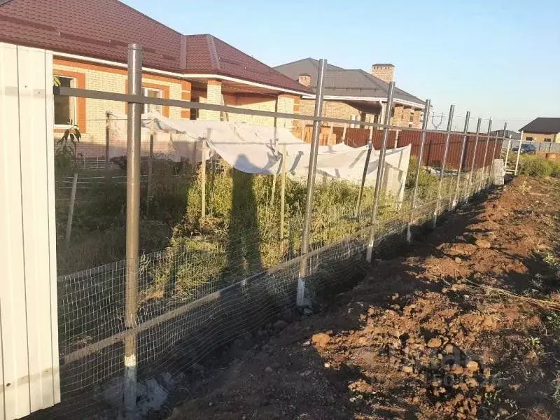 Участок в Ростовская область, Аксайский район, Щепкинское с/пос, пос. ... - Фото 2