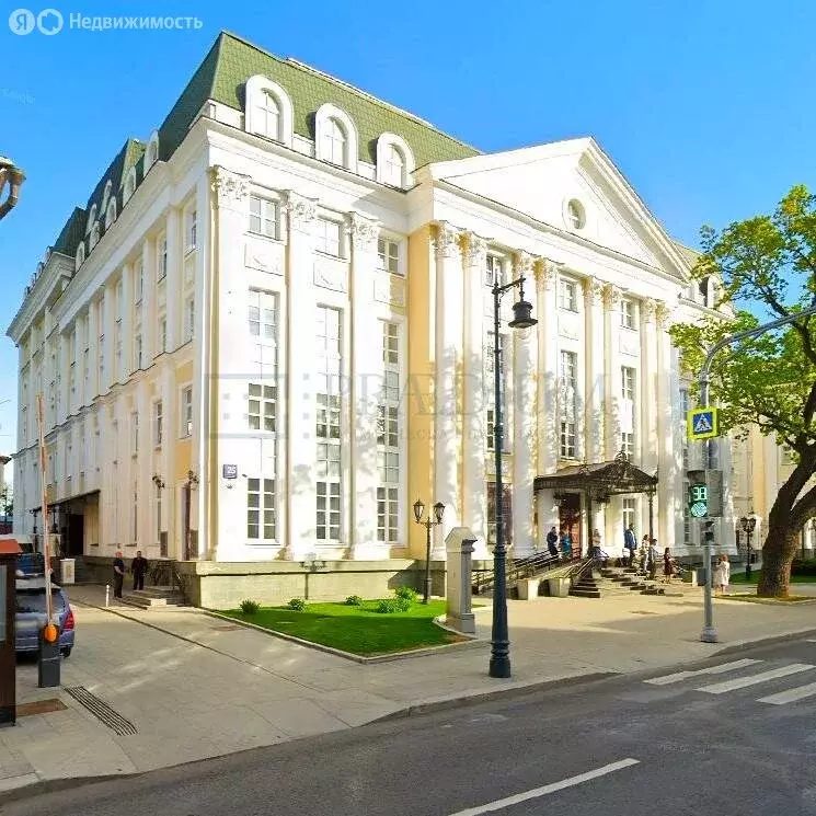 Офис (285 м) - Фото 1