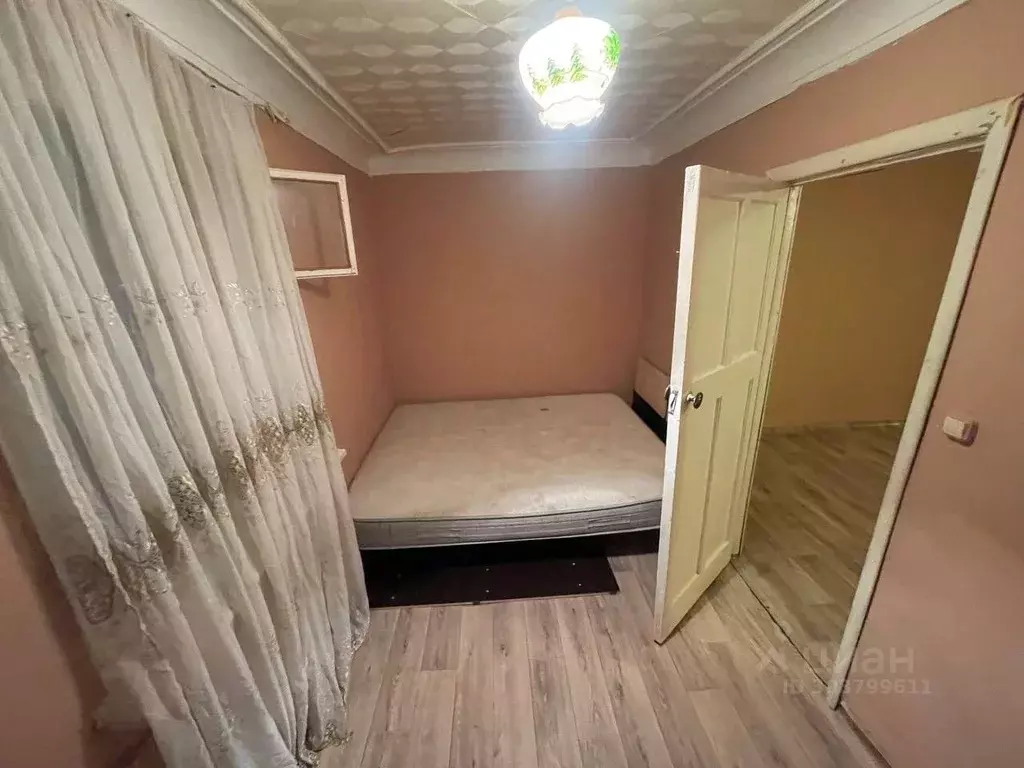 2-к кв. Нижегородская область, Нижний Новгород ул. Усиевича, 3А (45.0 ... - Фото 1