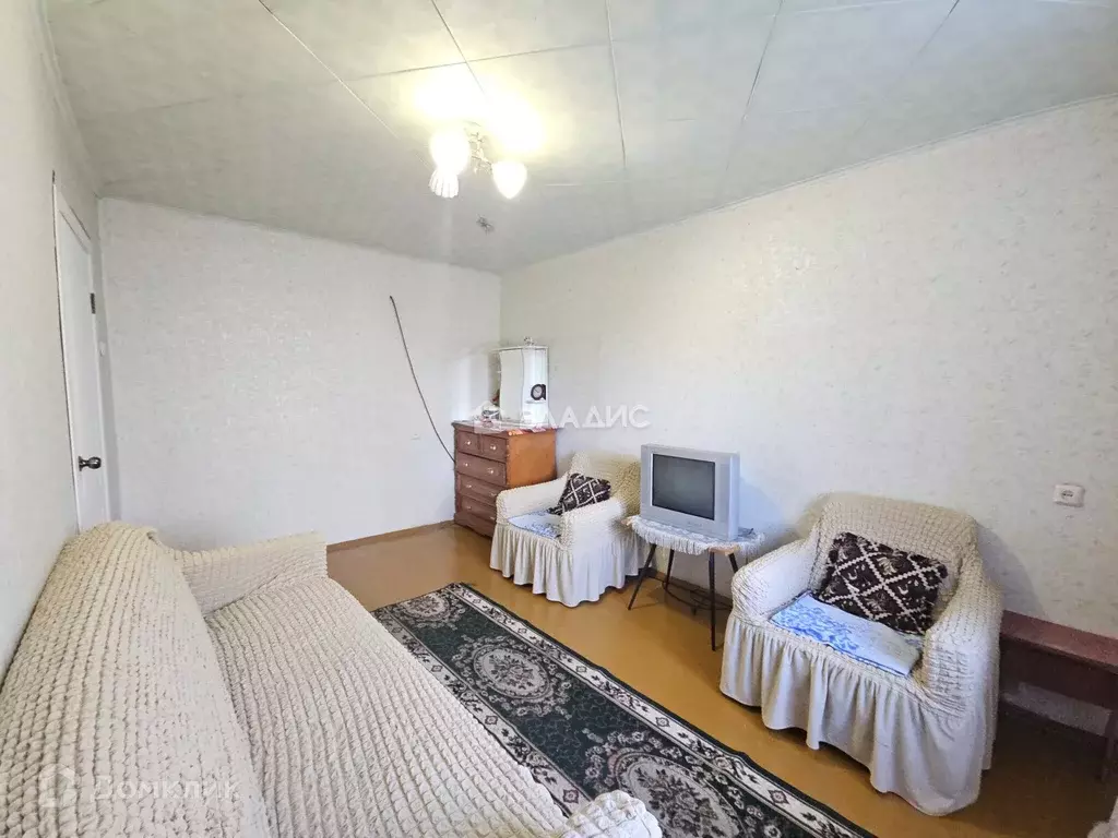 Продаётся 1-к квартира, 27.6 м - Фото 0