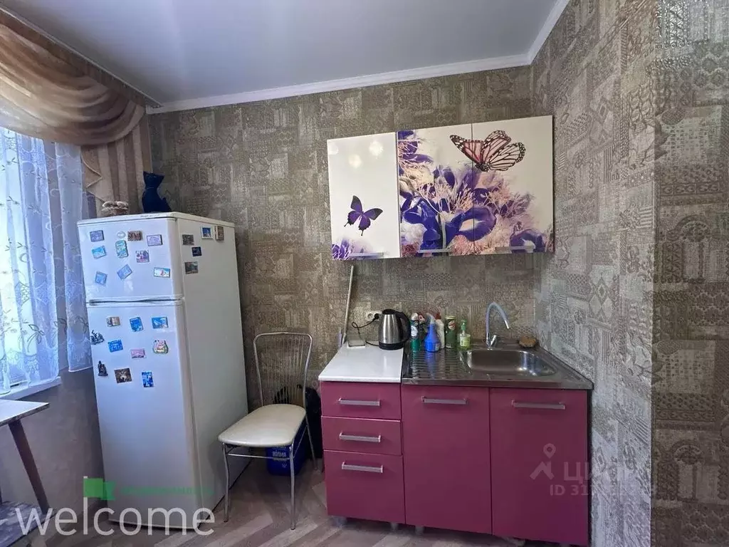 1-к кв. Ставропольский край, Ставрополь ул. Кирова, 35 (14.0 м) - Фото 1