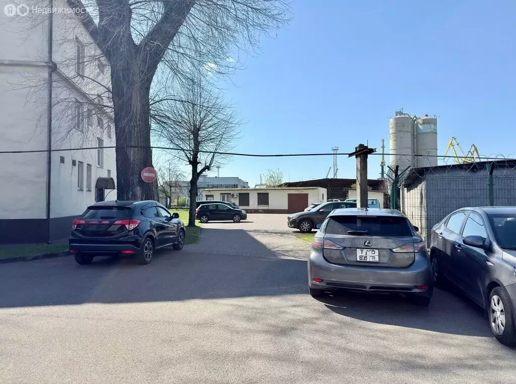 Офис (478.6 м) - Фото 2