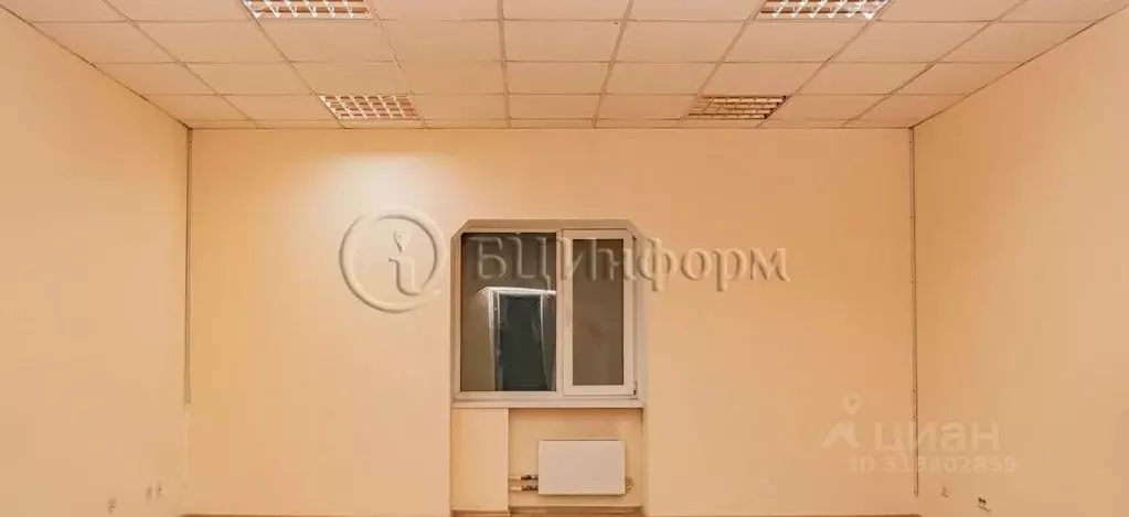 Офис в Санкт-Петербург просп. Обуховской обороны, 120Б (38 м) - Фото 2