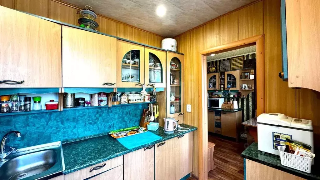 3-к кв. Владимирская область, Ковров ул. Зои Космодемьянской, 5/1 ... - Фото 0