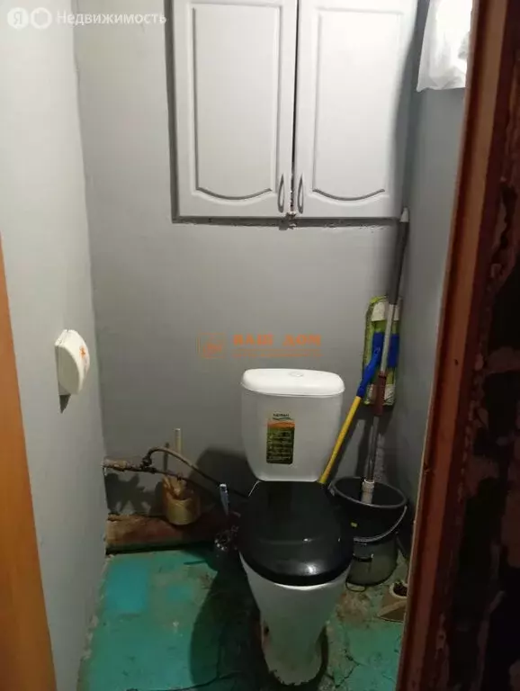 1к в 3-комнатной квартире (22 м) - Фото 2