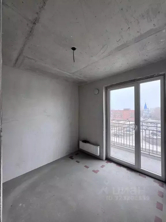 Студия Новосибирская область, Новосибирский район, Краснообск рп, 3-й ... - Фото 1